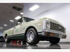 Thumbnail Photo 35 for 1972 Chevrolet C/K Truck Custom Deluxe